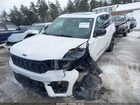 2024 Jeep Grand Cherokee Limited 4x4 Белый vin: 1C4RJHBG7RC263868