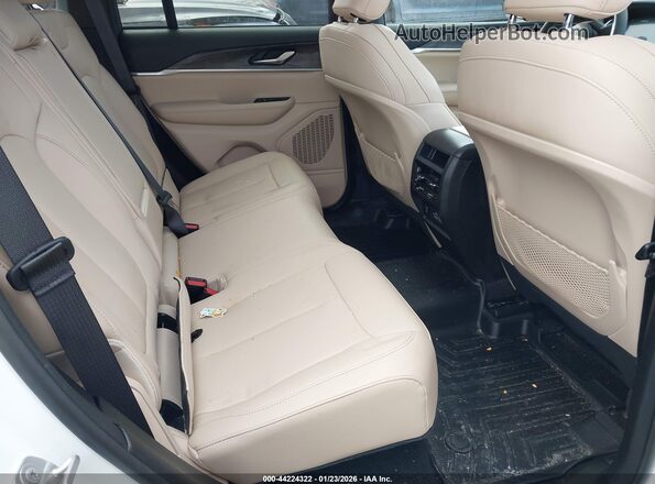 1C4RJHBG7RC263868 2024 JEEP GRAND CHEROKEE Белый Вид наклейки с VIN-кодом