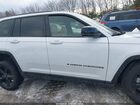 2024 Jeep Grand Cherokee Limited 4x4 Белый vin: 1C4RJHBG7RC263868