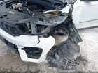 2024 Jeep Grand Cherokee Limited 4x4 Белый vin: 1C4RJHBG7RC263868