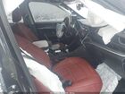 2024 Jeep Grand Cherokee Limited 4x4 Gray vin: 1C4RJHBG7RC683923