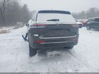 2024 Jeep Grand Cherokee Limited 4x4 Gray vin: 1C4RJHBG7RC683923