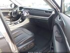2023 Jeep Grand Cherokee Limited 4x4 Gray vin: 1C4RJHBG8PC607205