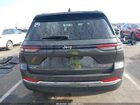 2023 Jeep Grand Cherokee Limited 4x4 Gray vin: 1C4RJHBG8PC607205