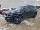 2022 Jeep Grand Cherokee Limited Black vin: 1C4RJHBG9N8553526