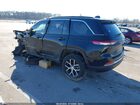 2024 Jeep Grand Cherokee Limited 4x4 Black vin: 1C4RJHBG9RC186985