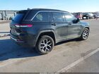 2024 Jeep Grand Cherokee Limited 4x4 Black vin: 1C4RJHBG9RC186985