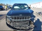 2024 Jeep Grand Cherokee Limited 4x4 Black vin: 1C4RJHBG9RC186985