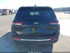 2024 Jeep Grand Cherokee Limited 4x4 Black vin: 1C4RJHBG9RC186985