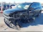 2024 Jeep Grand Cherokee Limited 4x4 Black vin: 1C4RJHBG9RC186985