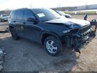 2024 Jeep Grand Cherokee Limited 4x4 Black vin: 1C4RJHBG9RC702102