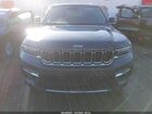 2024 Jeep Grand Cherokee Limited 4x4 Серый vin: 1C4RJHBGXRC256381