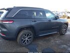 2024 Jeep Grand Cherokee Limited 4x4 Серый vin: 1C4RJHBGXRC256381