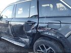 2024 Jeep Grand Cherokee Limited 4x4 Серый vin: 1C4RJHBGXRC256381