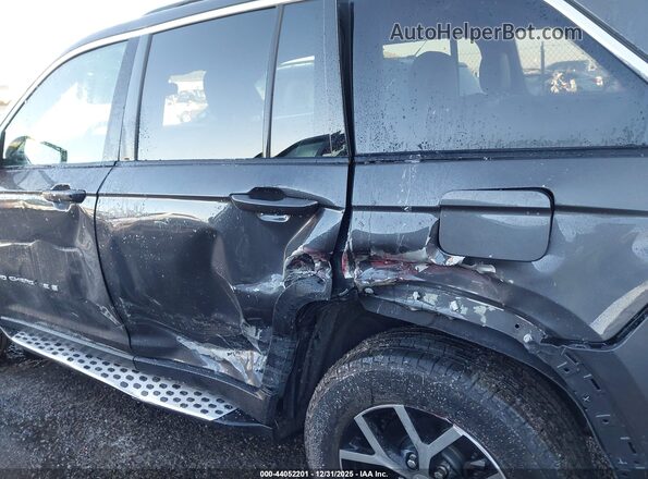 1C4RJHBGXRC256381 2024 JEEP GRAND CHEROKEE Серый 