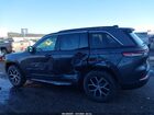 2024 Jeep Grand Cherokee Limited 4x4 Серый vin: 1C4RJHBGXRC256381