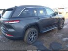 2024 Jeep Grand Cherokee Limited 4x4 Серый vin: 1C4RJHBGXRC256381