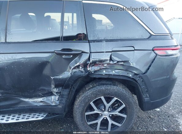 1C4RJHBGXRC256381 2024 JEEP GRAND CHEROKEE Серый 