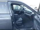 2024 Jeep Grand Cherokee Limited 4x4 Серый vin: 1C4RJHBGXRC256381