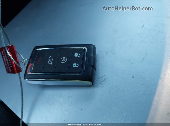 1C4RJHBGXRC256381 2024 JEEP GRAND CHEROKEE Серый Вид панели приборов