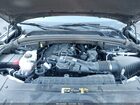 2024 Jeep Grand Cherokee Limited 4x4 Серый vin: 1C4RJHBGXRC256381
