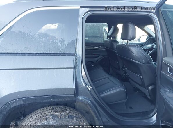 1C4RJHBGXRC256381 2024 JEEP GRAND CHEROKEE Серый Вид наклейки с VIN-кодом