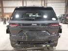 2025 Jeep Grand Cherokee Limited Серый vin: 1C4RJHBGXSC295090 2025 Jeep Grand Cherokee Limited Серый vin: 1C4RJHBGXSC295090