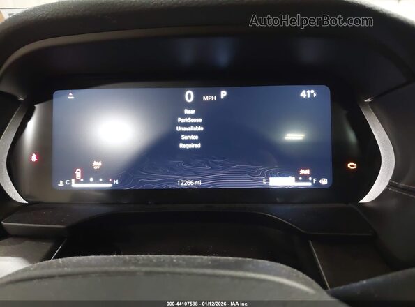 1C4RJHBGXSC295090 2025 JEEP GRAND CHEROKEE Серый Вид задних сидений