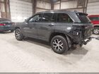 2025 Jeep Grand Cherokee Limited Серый vin: 1C4RJHBGXSC295090 2025 Jeep Grand Cherokee Limited Серый vin: 1C4RJHBGXSC295090