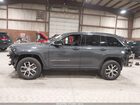2025 Jeep Grand Cherokee Limited Серый vin: 1C4RJHBGXSC295090 2025 Jeep Grand Cherokee Limited Серый vin: 1C4RJHBGXSC295090