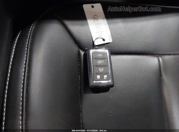 1C4RJHBGXSC295090 2025 JEEP GRAND CHEROKEE Серый Вид панели приборов