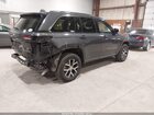 2025 Jeep Grand Cherokee Limited Серый vin: 1C4RJHBGXSC295090 2025 Jeep Grand Cherokee Limited Серый vin: 1C4RJHBGXSC295090