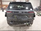 2025 Jeep Grand Cherokee Limited Серый vin: 1C4RJHBGXSC295090 2025 Jeep Grand Cherokee Limited Серый vin: 1C4RJHBGXSC295090