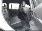 2025 Jeep Grand Cherokee Limited Белый vin: 1C4RJHBGXSC304970