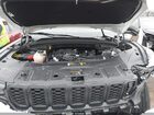 2025 Jeep Grand Cherokee Limited Белый vin: 1C4RJHBGXSC304970