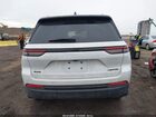 2025 Jeep Grand Cherokee Limited Белый vin: 1C4RJHBGXSC304970