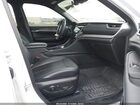 2025 Jeep Grand Cherokee Limited Белый vin: 1C4RJHBGXSC304970