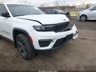 2025 Jeep Grand Cherokee Limited Белый vin: 1C4RJHBGXSC304970