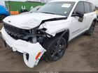 2025 Jeep Grand Cherokee Limited Белый vin: 1C4RJHBGXSC304970