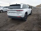 2025 Jeep Grand Cherokee Limited Белый vin: 1C4RJHBGXSC304970