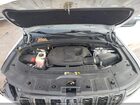2022 Jeep Grand Cherokee Trailhawk 4x4 Белый vin: 1C4RJHCGXN8576182