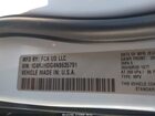 2022 Jeep Grand Cherokee Overland White vin: 1C4RJHDG4N8635791