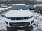 2023 Jeep Grand Cherokee Overland 4x4 Белый vin: 1C4RJHDG8PC505061