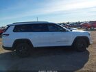 2025 Jeep Grand Cherokee L Altitude X 4x2 Белый vin: 1C4RJJAG8S8715134