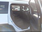2025 Jeep Grand Cherokee L Altitude X 4x2 Белый vin: 1C4RJJAG8S8715134