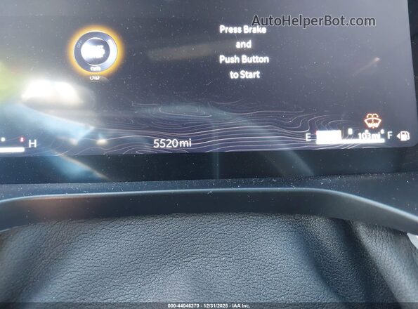 1C4RJJAG8S8715134 2025 JEEP GRAND CHEROKEE L Белый 