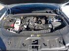 2025 Jeep Grand Cherokee L Altitude X 4x2 Белый vin: 1C4RJJAG8S8715134