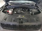 2025 Jeep Grand Cherokee L Laredo Угольный vin: 1C4RJKAG5S8648062