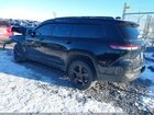 2024 Jeep Grand Cherokee L Altitude 4x4 Черный vin: 1C4RJKAG7R8563105