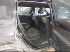 2021 Jeep Grand Cherokee L Altitude 4x4 Черный vin: 1C4RJKAG8M8186597